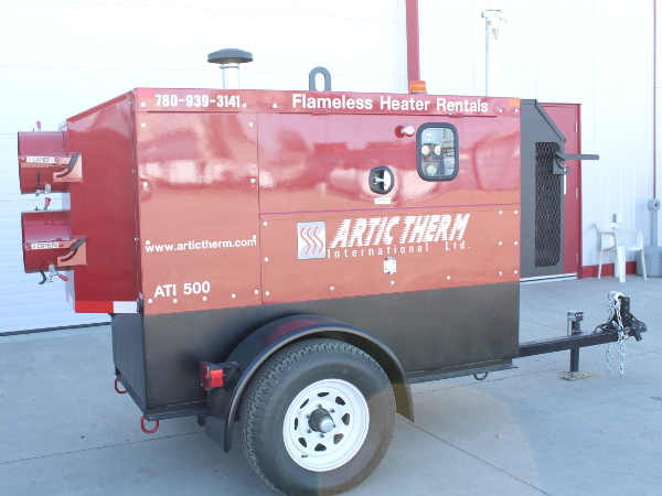 Facility Maintenance Services