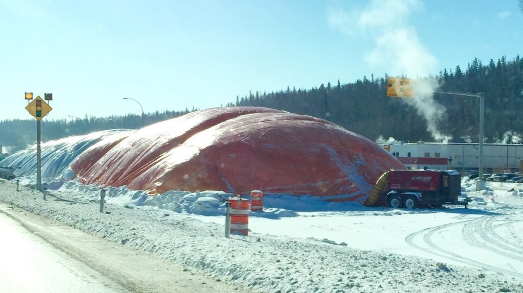 ArticTherm Industrial Equipment