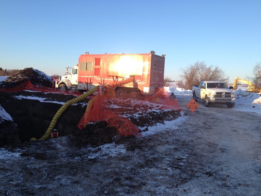 ArticTherm Request Quote