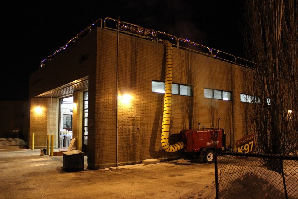 ArticTherm Customer Testimonials