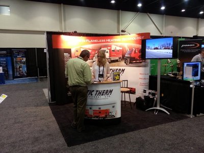Global Petroleum Show - Calgary