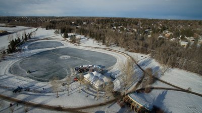 Peace Region Petroleum Show